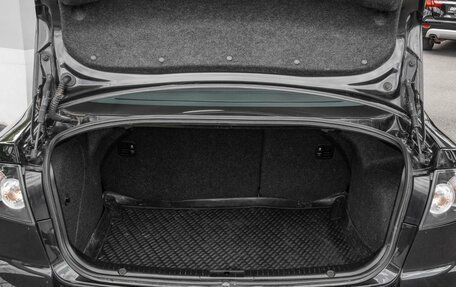 Mazda 3, 2008 год, 750 000 рублей, 17 фотография