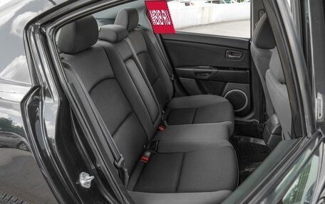 Mazda 3, 2008 год, 750 000 рублей, 7 фотография