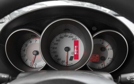 Mazda 3, 2008 год, 750 000 рублей, 12 фотография