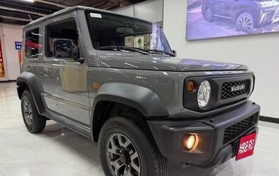 Suzuki Jimny, 2022 год, 2 761 887 рублей, 1 фотография