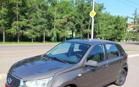 Datsun mi-DO, 2015 год, 520 000 рублей, 1 фотография
