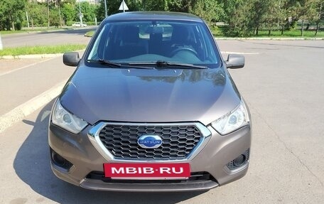 Datsun mi-DO, 2015 год, 520 000 рублей, 2 фотография