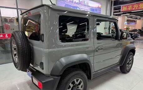 Suzuki Jimny, 2022 год, 2 761 887 рублей, 4 фотография