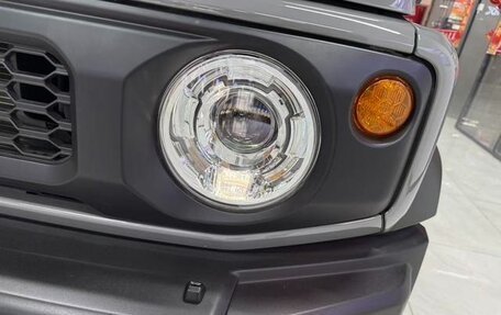 Suzuki Jimny, 2022 год, 2 761 887 рублей, 6 фотография