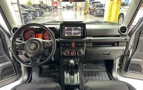 Suzuki Jimny, 2022 год, 2 761 887 рублей, 9 фотография