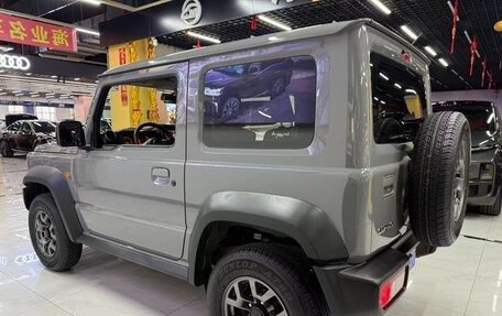 Suzuki Jimny, 2022 год, 2 761 887 рублей, 3 фотография