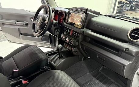 Suzuki Jimny, 2022 год, 2 761 887 рублей, 10 фотография