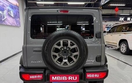 Suzuki Jimny, 2022 год, 2 761 887 рублей, 7 фотография