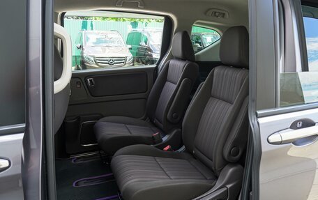 Honda Freed II, 2017 год, 1 680 000 рублей, 7 фотография