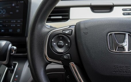 Honda Freed II, 2017 год, 1 680 000 рублей, 15 фотография