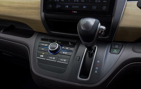 Honda Freed II, 2017 год, 1 680 000 рублей, 14 фотография