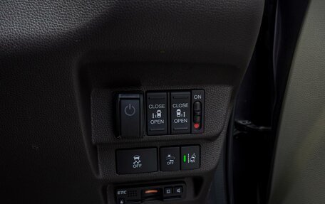 Honda Freed II, 2017 год, 1 680 000 рублей, 19 фотография