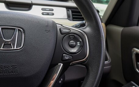 Honda Freed II, 2017 год, 1 680 000 рублей, 16 фотография