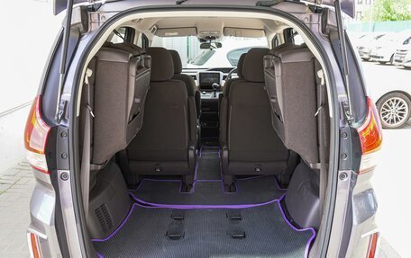 Honda Freed II, 2017 год, 1 680 000 рублей, 20 фотография