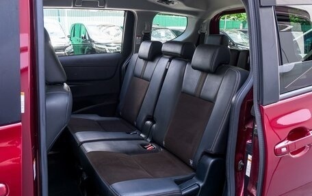 Toyota Sienta II, 2020 год, 1 640 000 рублей, 7 фотография