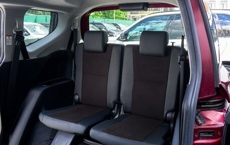 Toyota Sienta II, 2020 год, 1 640 000 рублей, 9 фотография