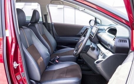 Toyota Sienta II, 2020 год, 1 640 000 рублей, 11 фотография