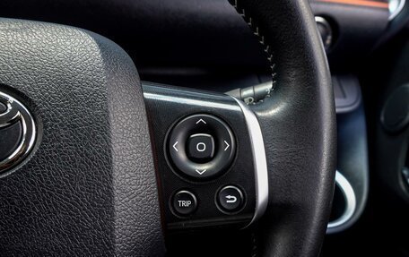 Toyota Sienta II, 2020 год, 1 640 000 рублей, 17 фотография
