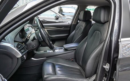 BMW X6, 2015 год, 3 580 000 рублей, 10 фотография