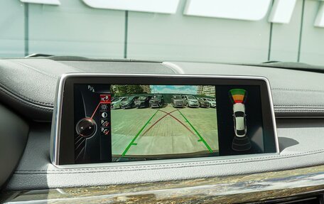 BMW X6, 2015 год, 3 580 000 рублей, 12 фотография