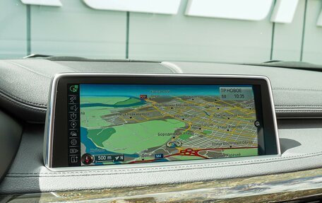 BMW X6, 2015 год, 3 580 000 рублей, 13 фотография