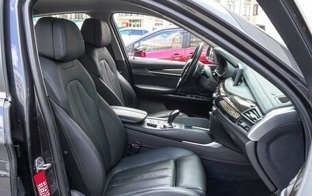 BMW X6, 2015 год, 3 580 000 рублей, 8 фотография