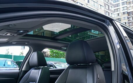 Hyundai Sonata VIII, 2020 год, 2 590 000 рублей, 12 фотография