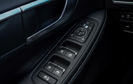 Hyundai Sonata VIII, 2020 год, 2 590 000 рублей, 20 фотография