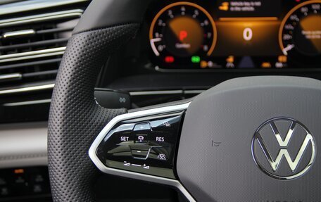 Volkswagen Teramont I, 2023 год, 6 700 000 рублей, 13 фотография