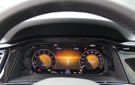 Volkswagen Teramont I, 2023 год, 6 700 000 рублей, 11 фотография