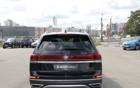 Volkswagen Teramont I, 2023 год, 6 700 000 рублей, 7 фотография