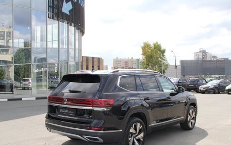 Volkswagen Teramont I, 2023 год, 6 700 000 рублей, 6 фотография