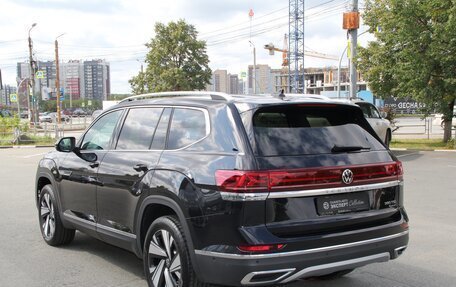 Volkswagen Teramont I, 2023 год, 6 700 000 рублей, 8 фотография