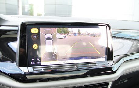 Volkswagen Teramont I, 2023 год, 6 700 000 рублей, 17 фотография