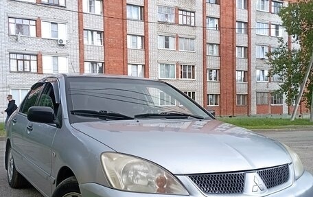 Mitsubishi Lancer IX, 2005 год, 280 000 рублей, 1 фотография