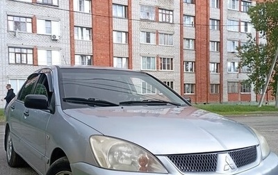 Mitsubishi Lancer IX, 2005 год, 280 000 рублей, 1 фотография