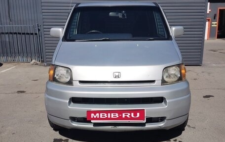 Honda S-MX, 1998 год, 360 000 рублей, 3 фотография