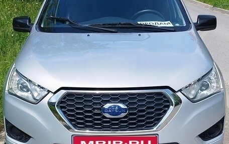 Datsun mi-DO, 2019 год, 850 000 рублей, 2 фотография