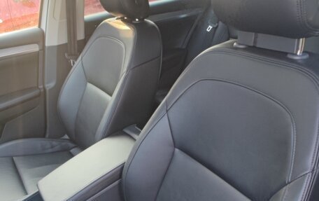 Skoda Superb III рестайлинг, 2020 год, 2 299 900 рублей, 4 фотография