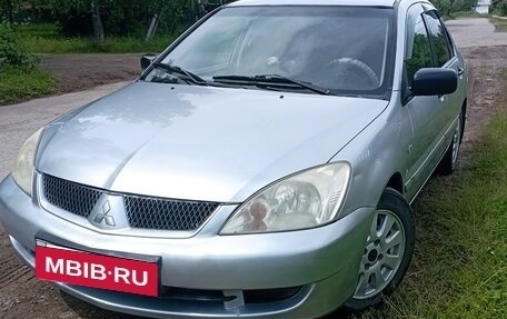 Mitsubishi Lancer IX, 2005 год, 280 000 рублей, 7 фотография