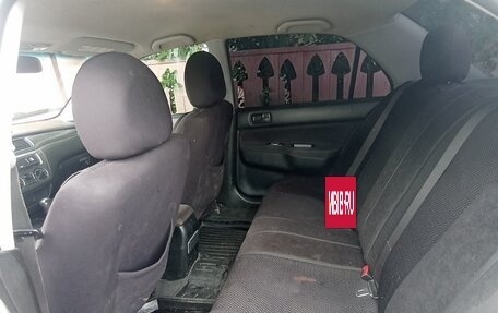 Mitsubishi Lancer IX, 2005 год, 280 000 рублей, 10 фотография