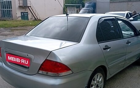 Mitsubishi Lancer IX, 2005 год, 280 000 рублей, 4 фотография