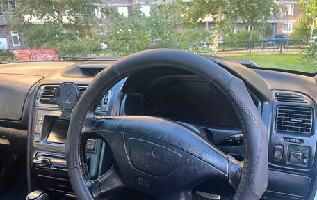 Mitsubishi Galant VIII, 2001 год, 240 000 рублей, 4 фотография