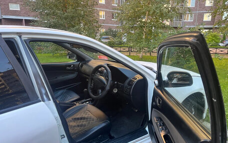 Mitsubishi Galant VIII, 2001 год, 240 000 рублей, 3 фотография