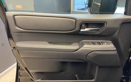 Toyota Land Cruiser Prado, 2024 год, 9 300 000 рублей, 9 фотография