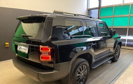 Toyota Land Cruiser Prado, 2024 год, 9 300 000 рублей, 7 фотография