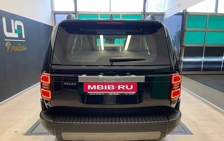 Toyota Land Cruiser Prado, 2024 год, 9 300 000 рублей, 6 фотография