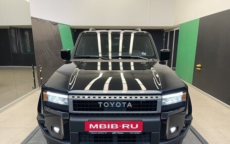 Toyota Land Cruiser Prado, 2024 год, 9 300 000 рублей, 3 фотография