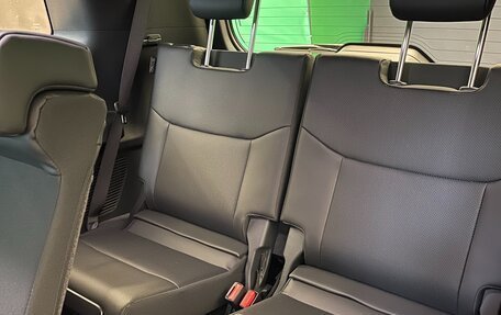 Toyota Land Cruiser Prado, 2024 год, 9 300 000 рублей, 13 фотография