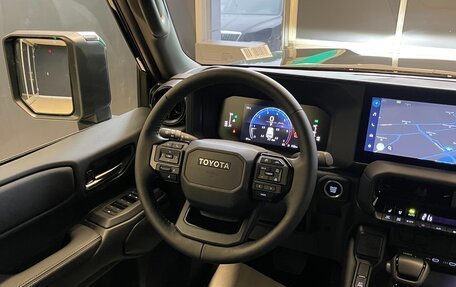 Toyota Land Cruiser Prado, 2024 год, 9 300 000 рублей, 16 фотография